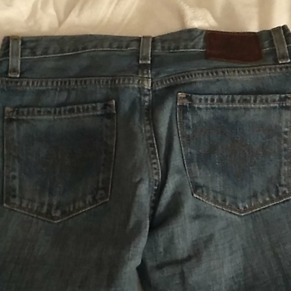 Polo jeans 30x30 - Picture 2 of 3